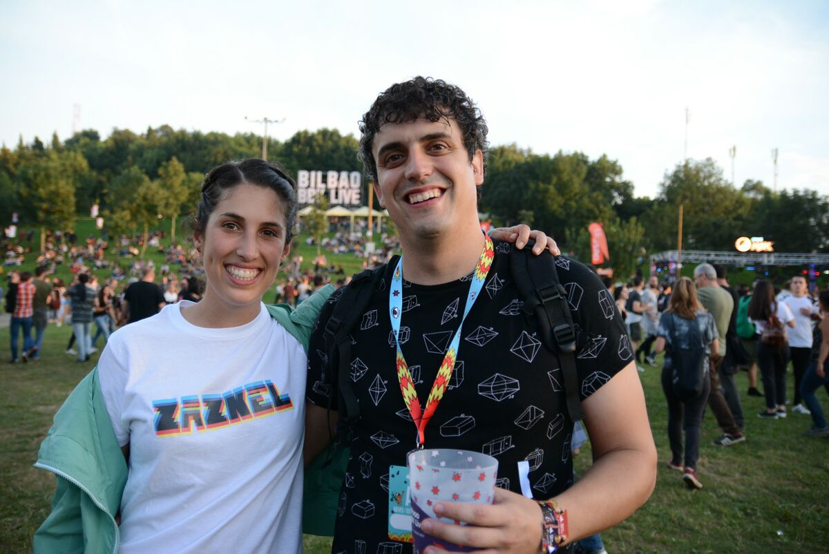 Foto 172 de la jueves 6 de julio | Bilbao BBK Live 2017